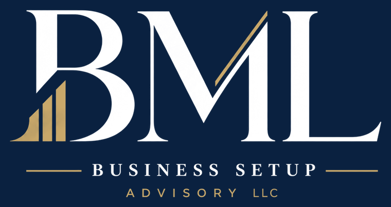 BML Business Setup Advisory